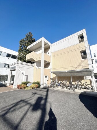 ワイズパラシオンの物件内観写真